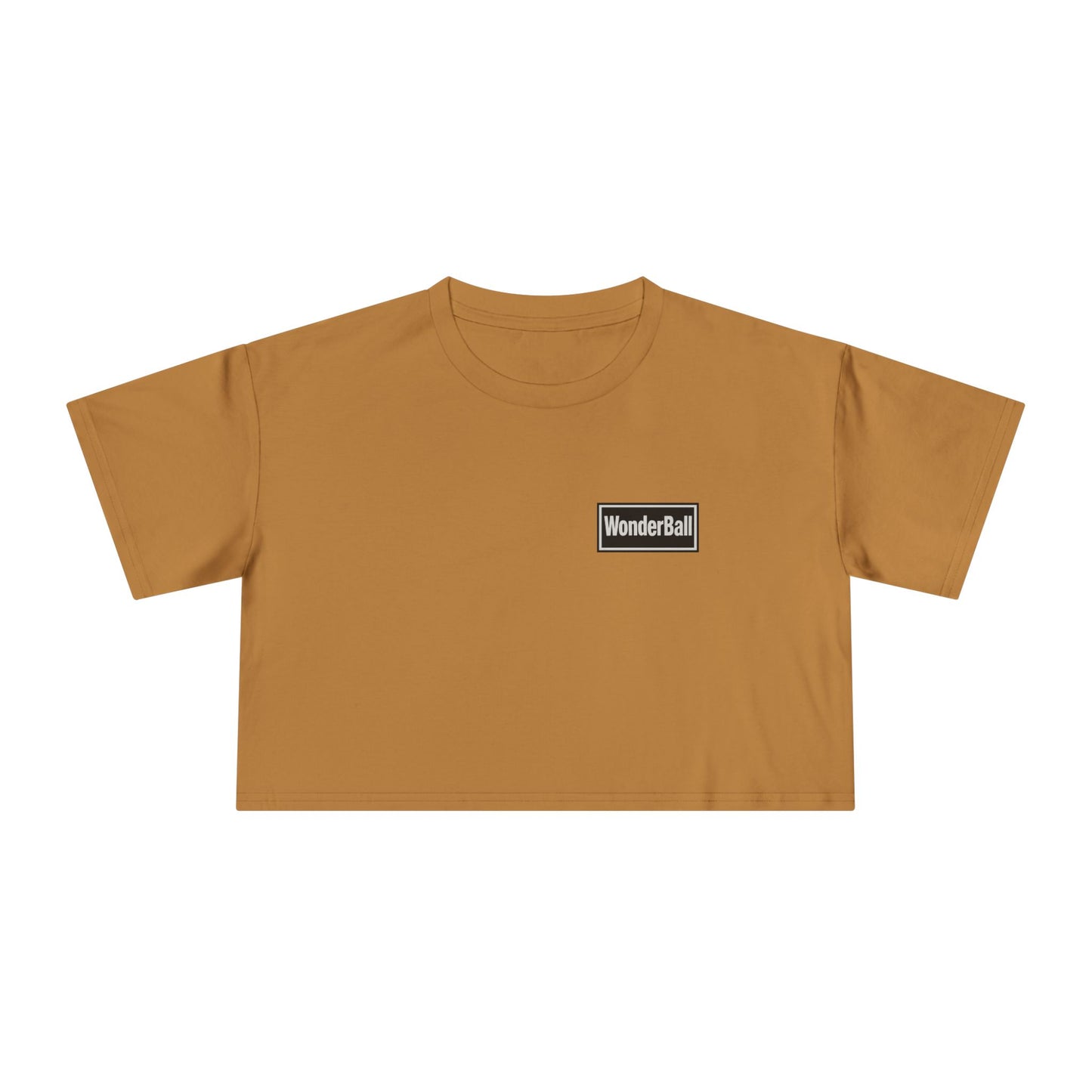 WonderBall Custom Crop - Mila