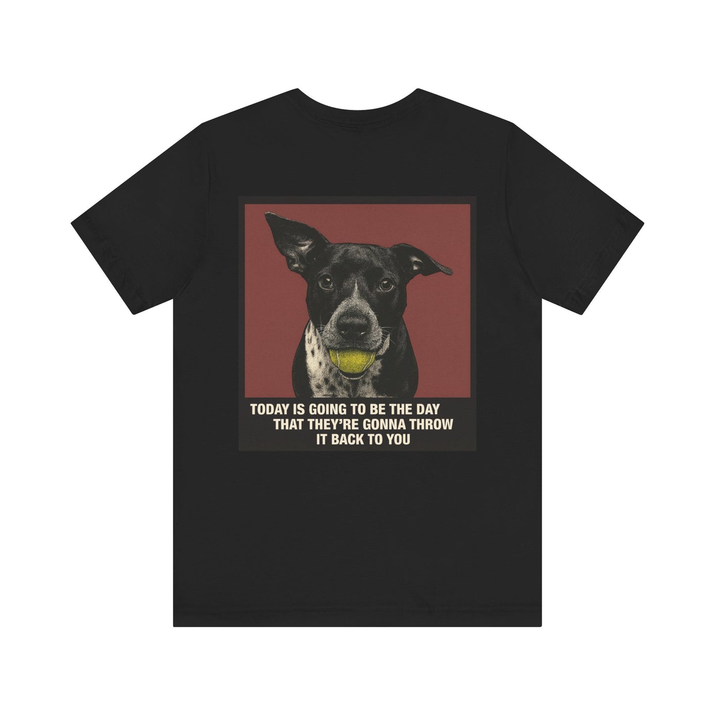 WonderBall Custom Mila Tee