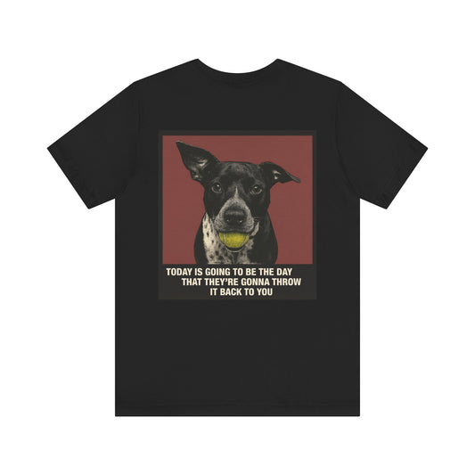 WonderBall Custom Mila Tee