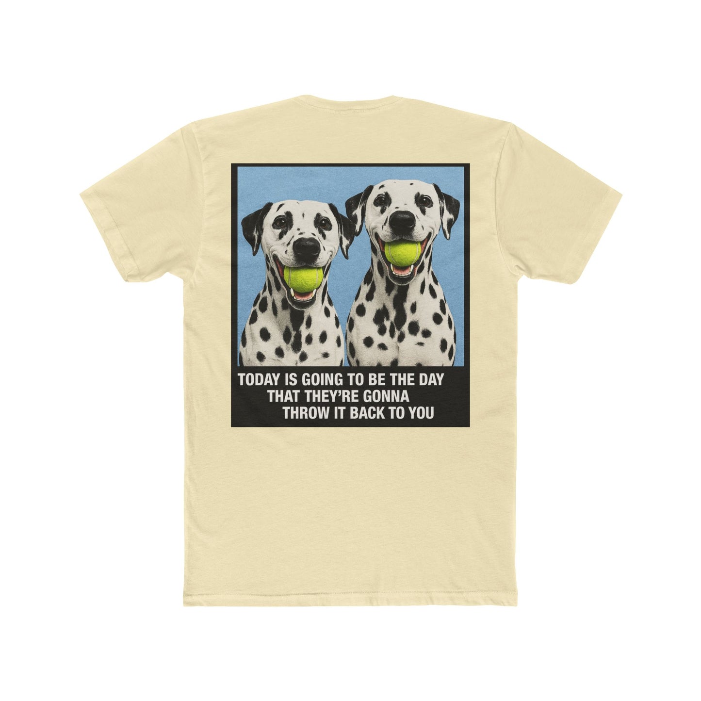 WonderBall Dalmatian Duo