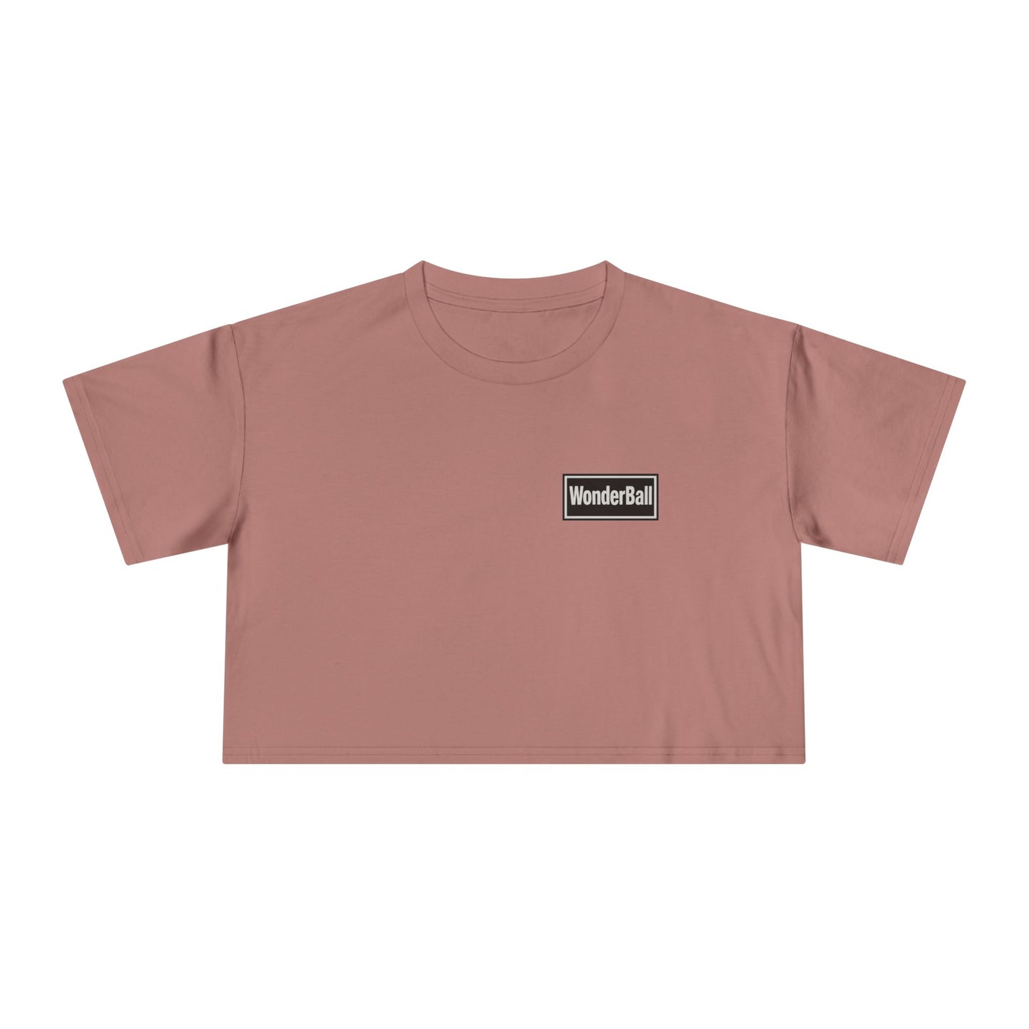 WonderBall Custom Crop - Mila