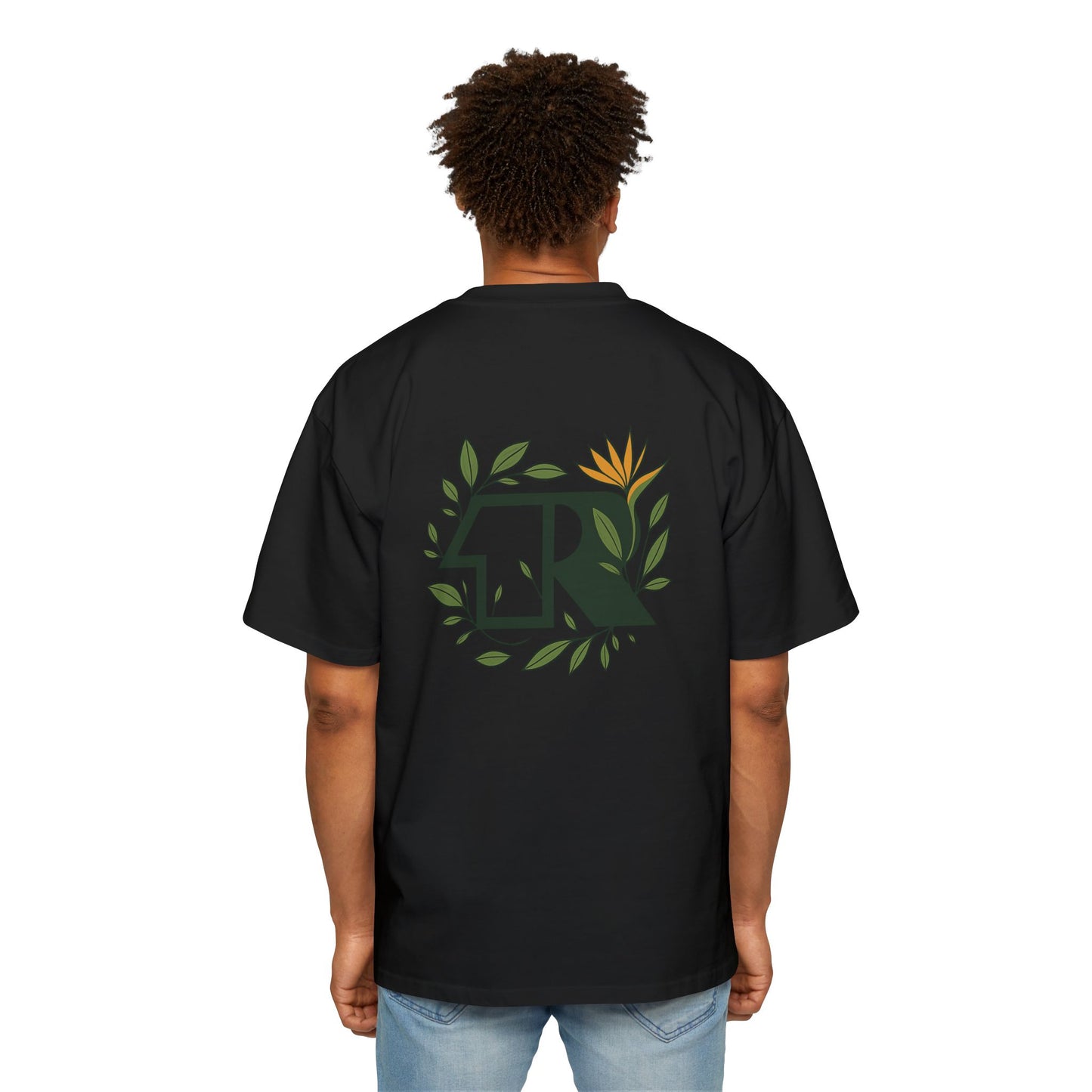 12R OVERSIZED - NATURE