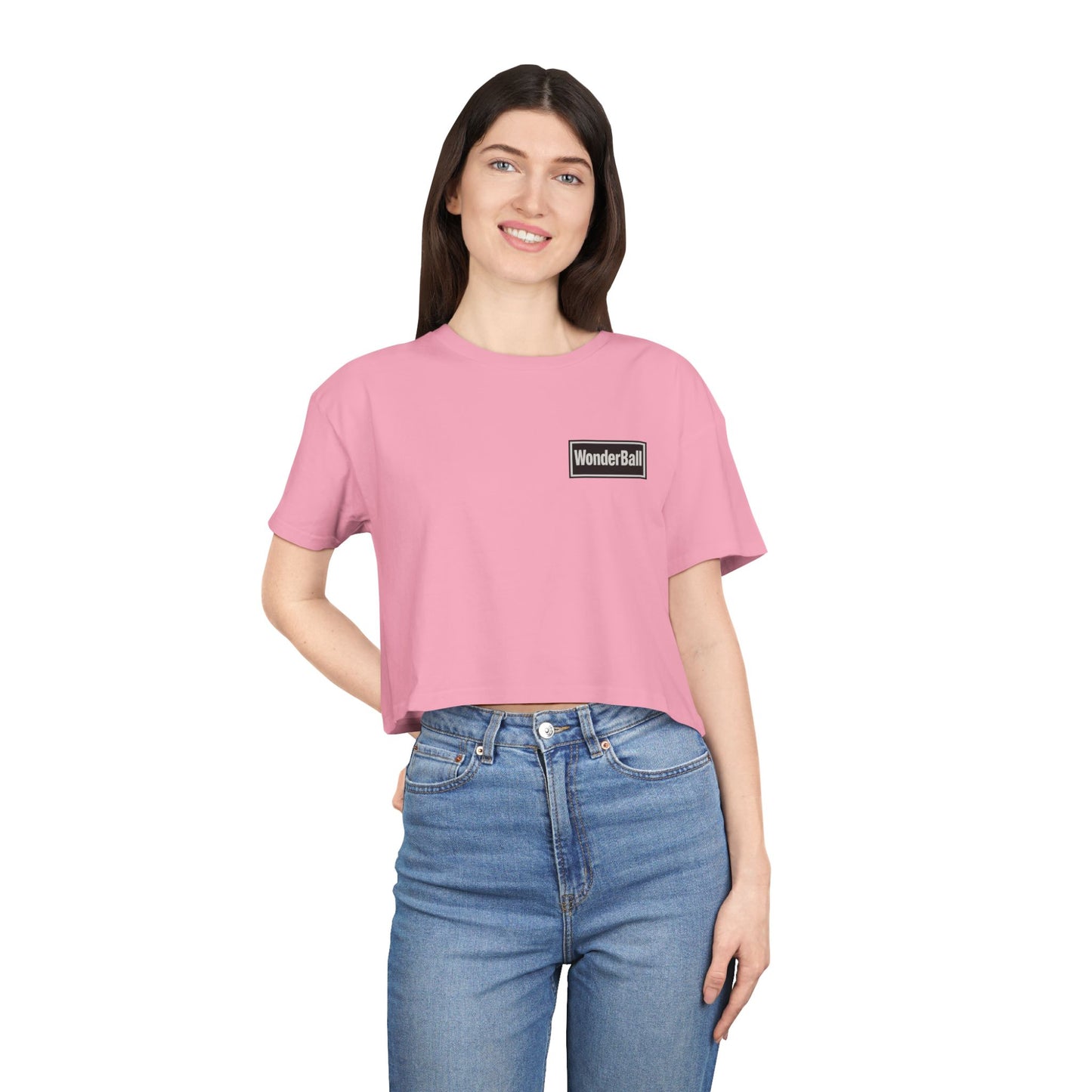 WonderBall Custom Crop - Mila