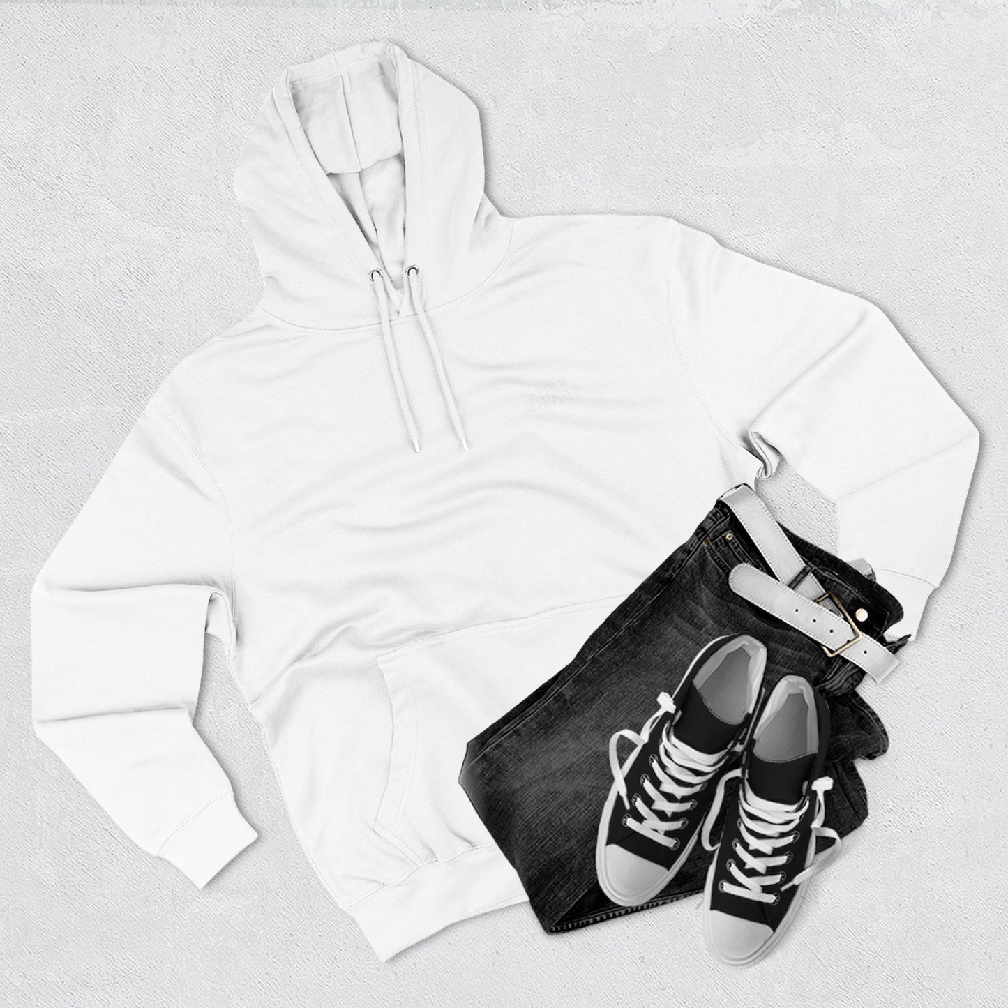12R ELEMENTS HOODIE