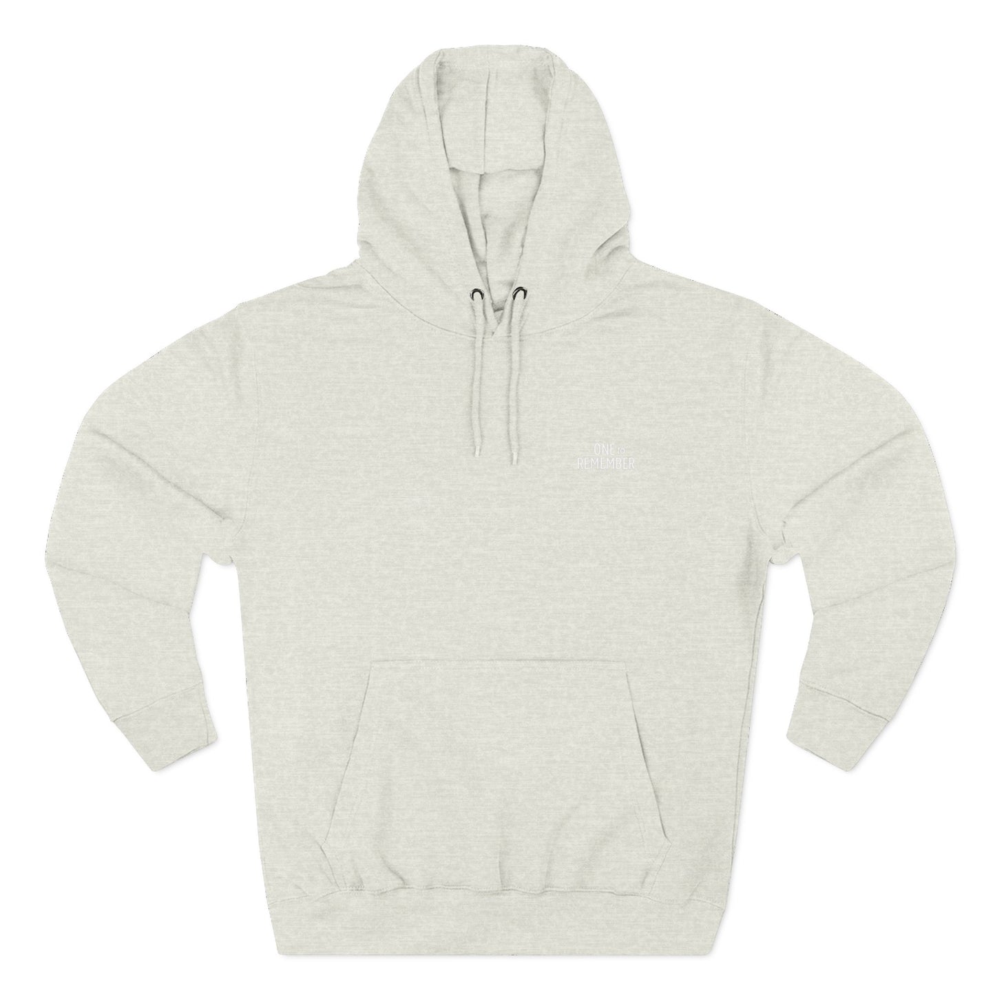 12R ELEMENTS HOODIE