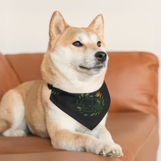 12R Bandana Collar