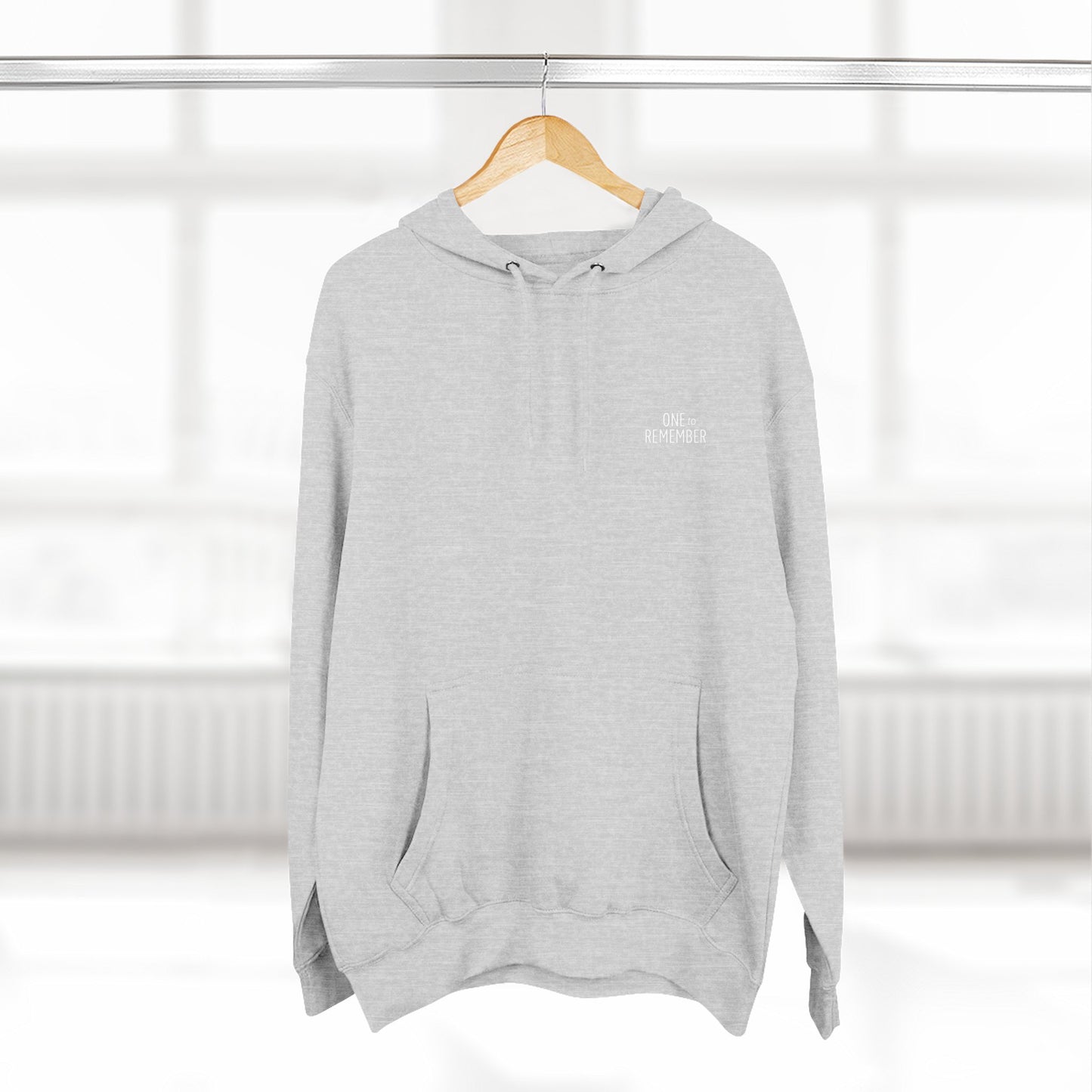 12R ELEMENTS HOODIE