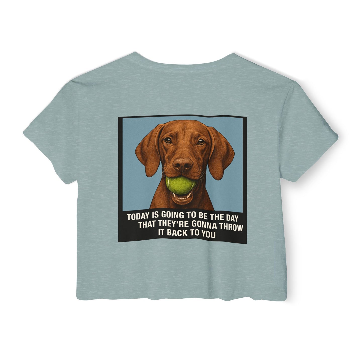 WonderBall Custom Vizla