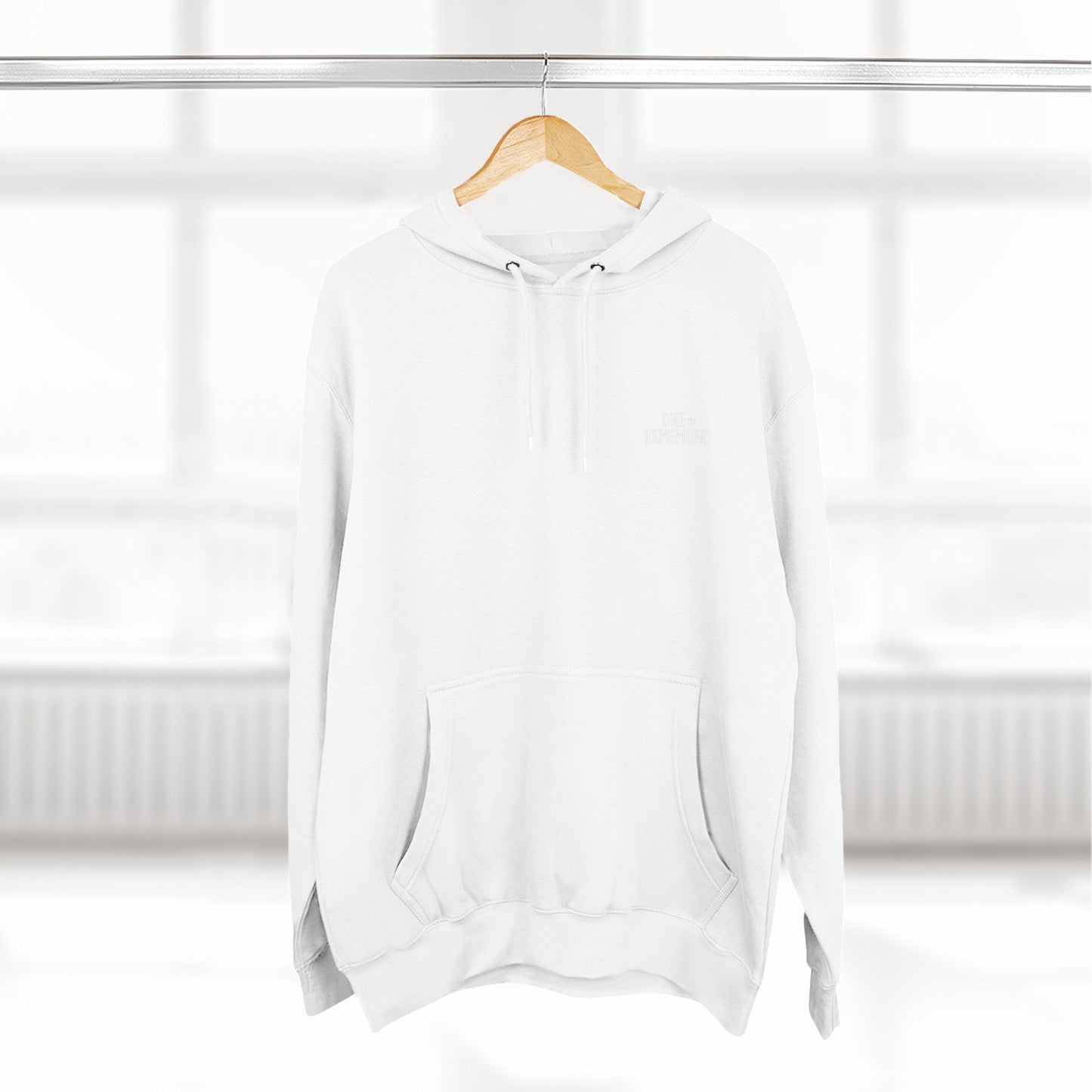 12R ELEMENTS HOODIE