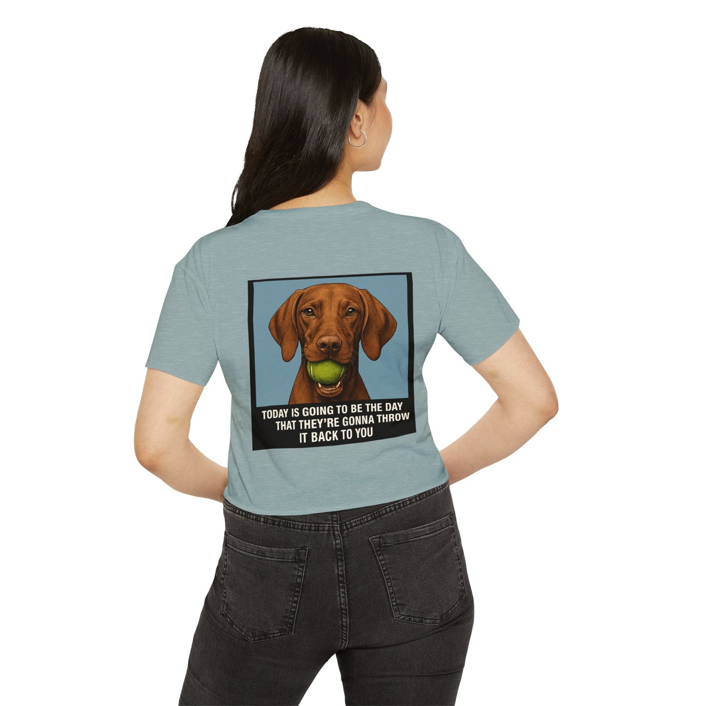 WonderBall Custom Vizla