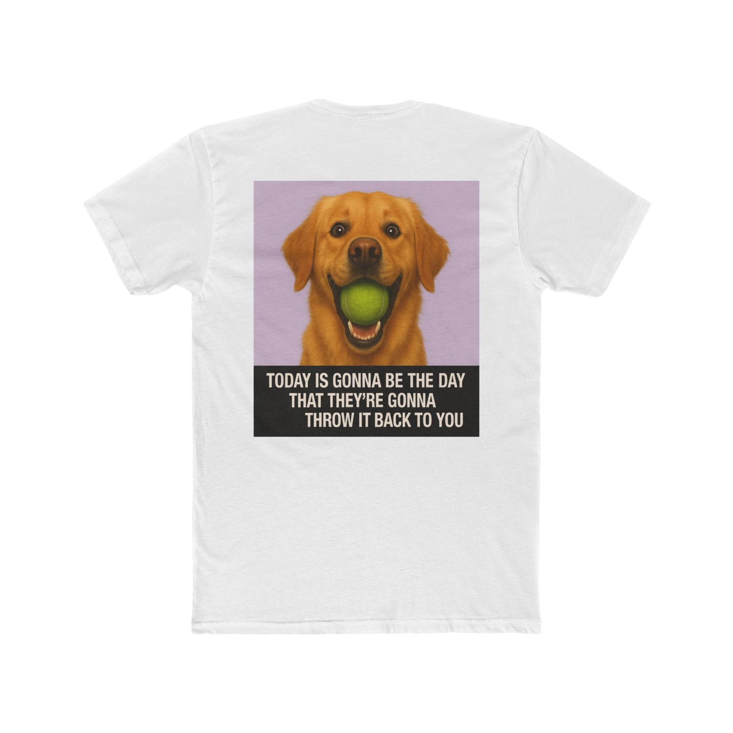 WonderBall Realistic Labrador