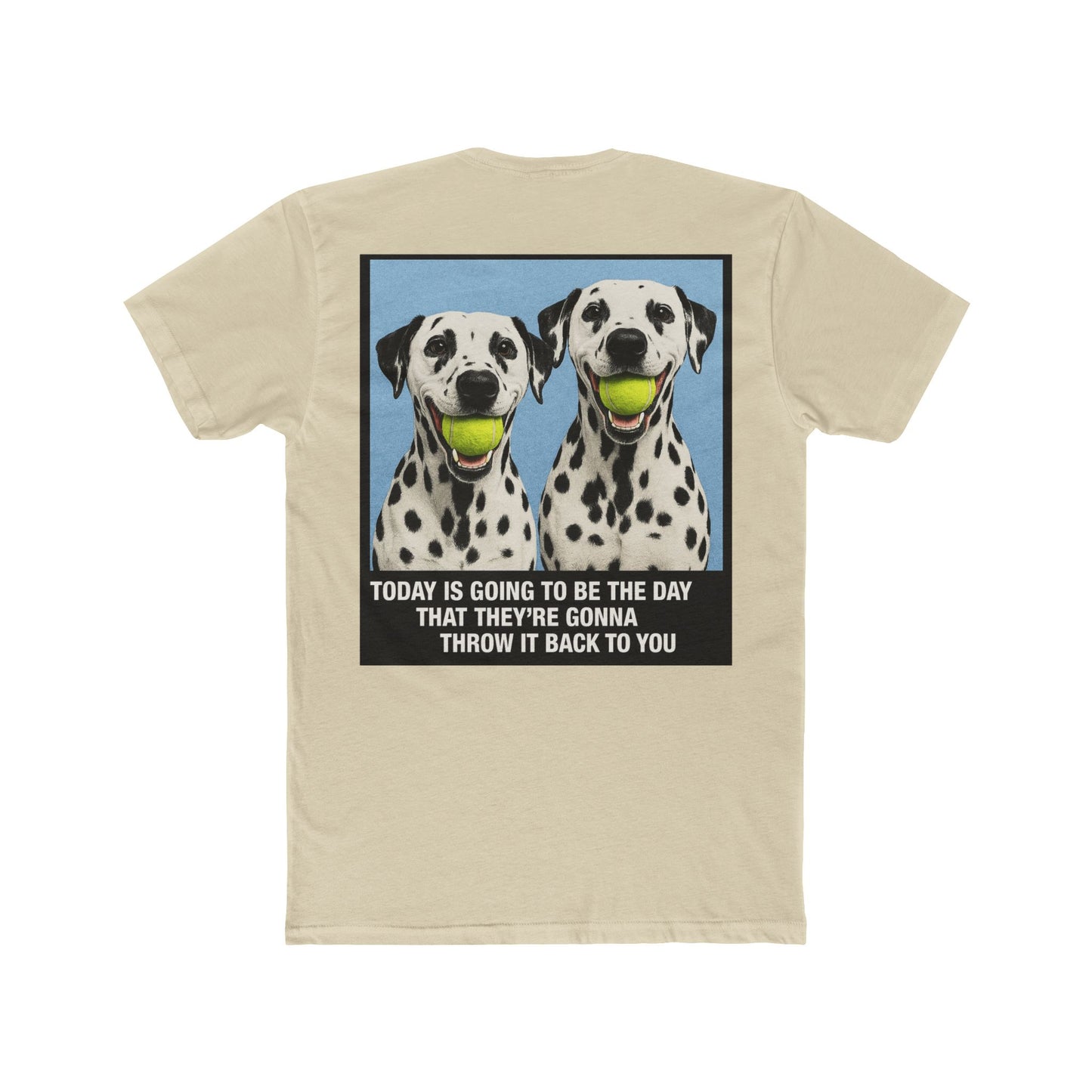 WonderBall Dalmatian Duo