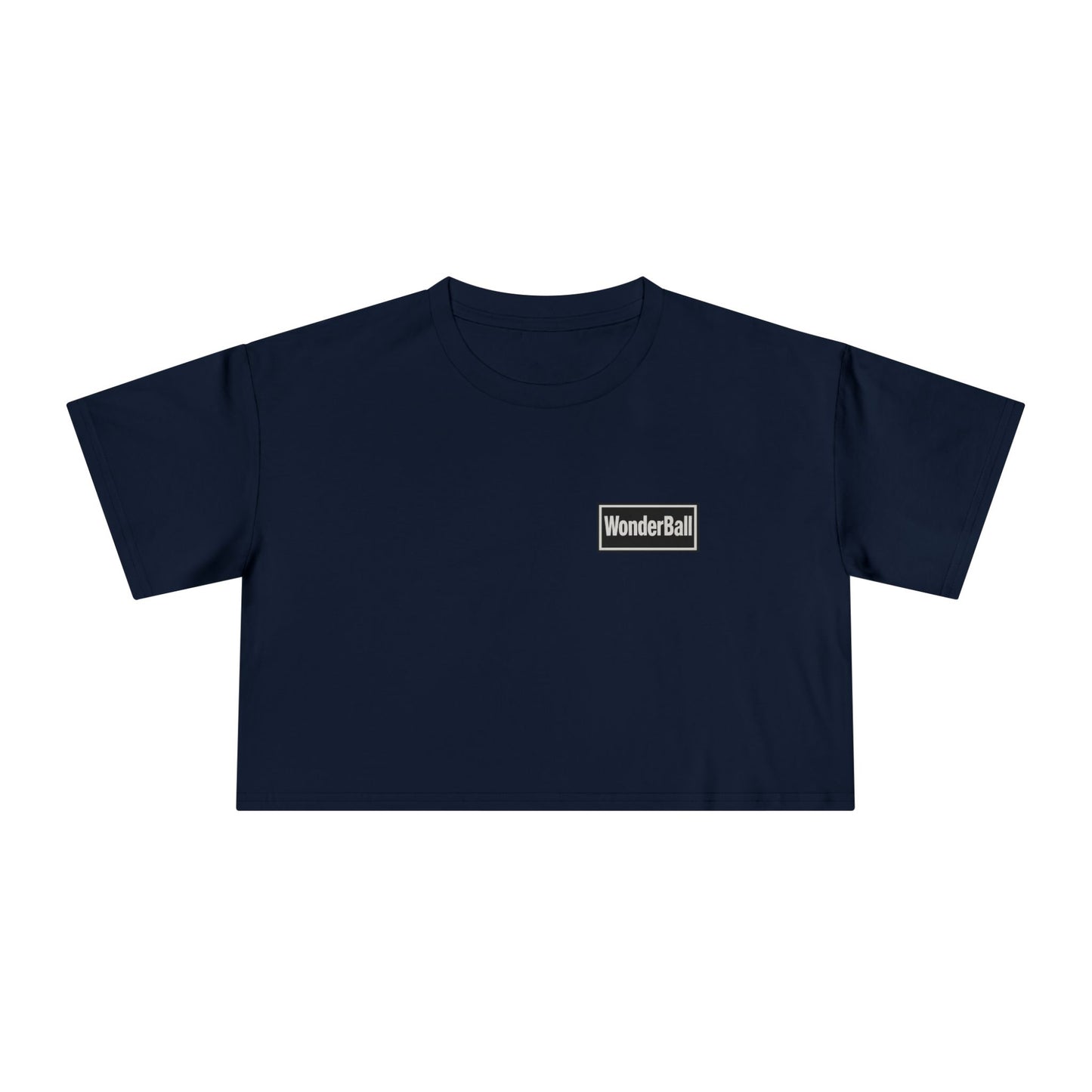 WonderBall Custom Crop - Mila