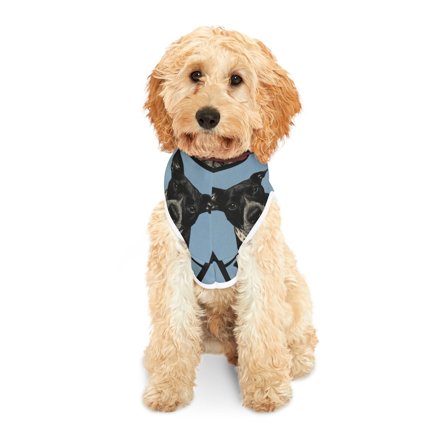 Custom Pet Hoodie -Mila