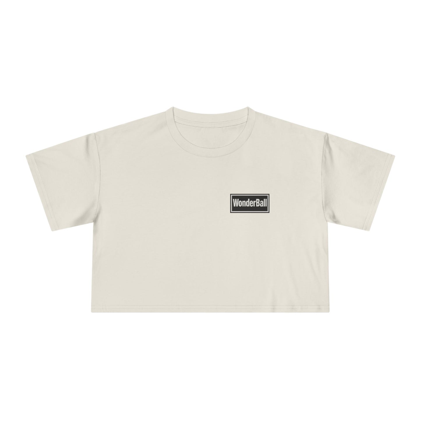 WonderBall Custom Crop - Mila