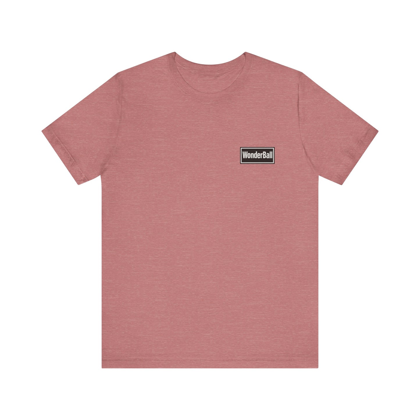 WonderBall Custom Mila Tee