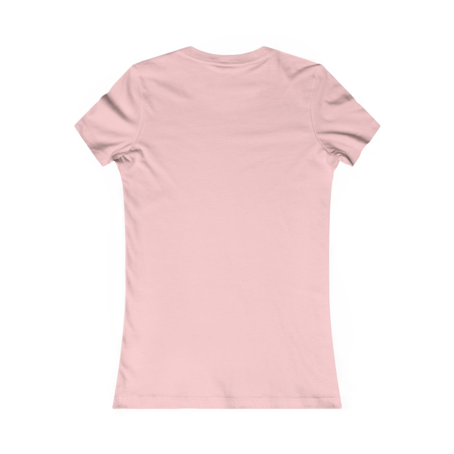12R Women's High Logo Tee