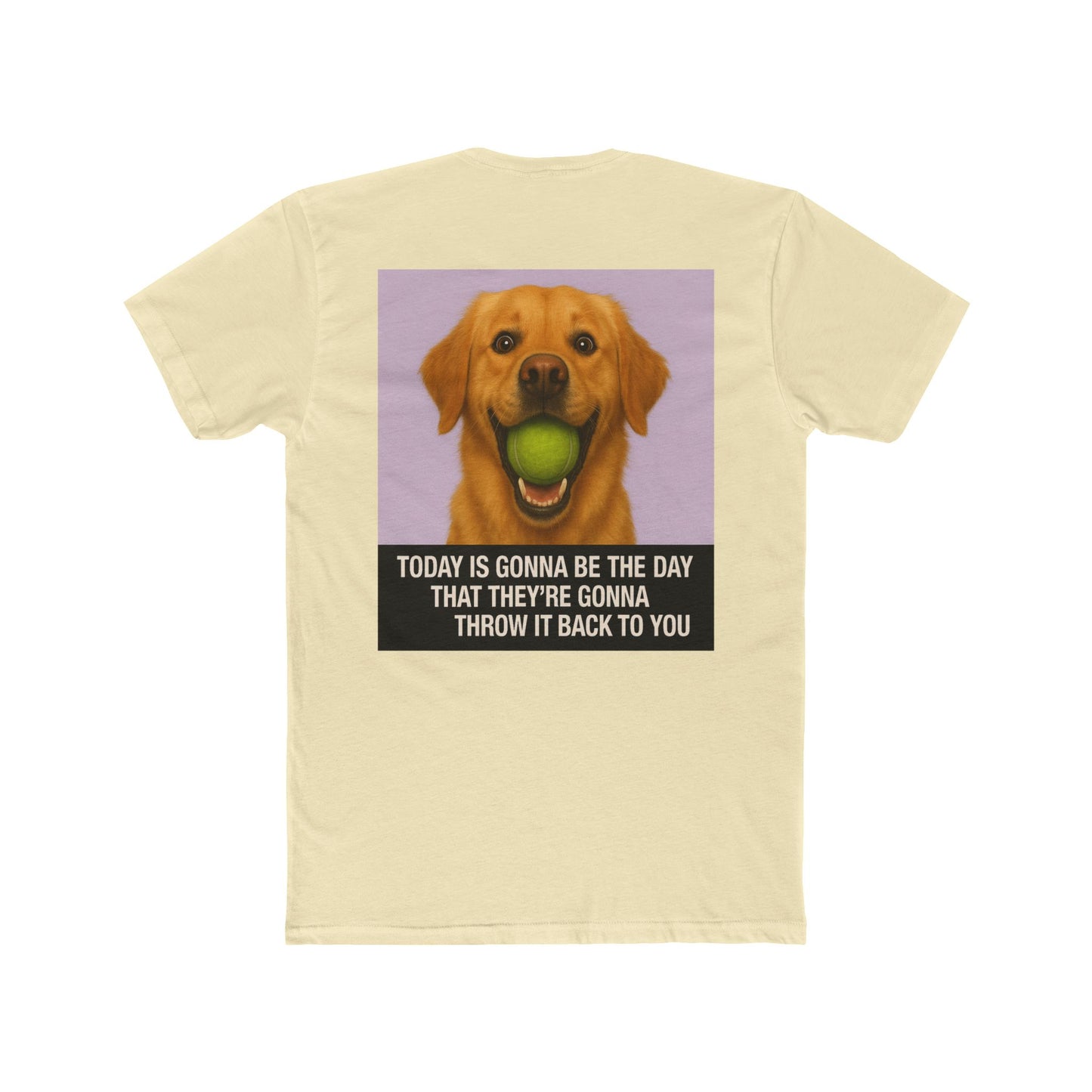 WonderBall Realistic Labrador