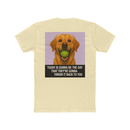 WonderBall Realistic Labrador