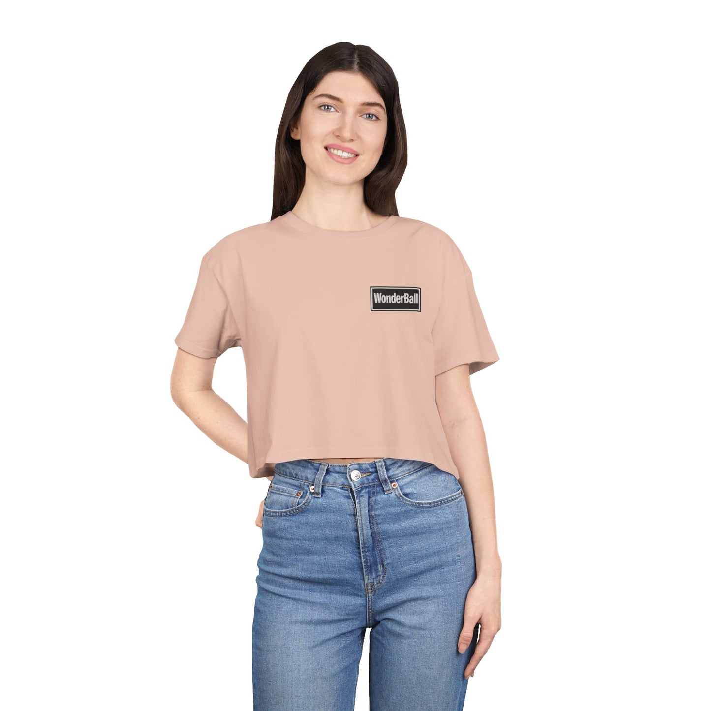 WonderBall Custom Crop - Mila