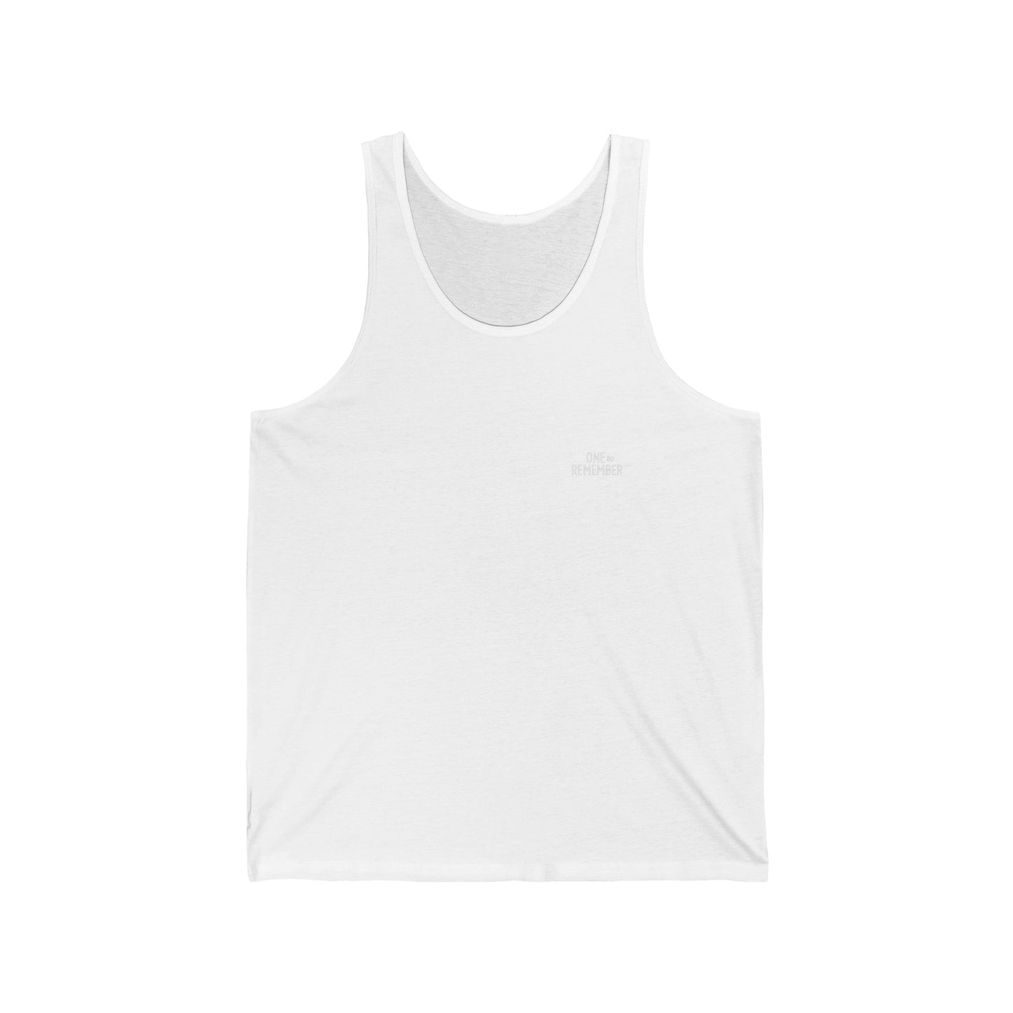 WonderBall Custom Border Collie Tank