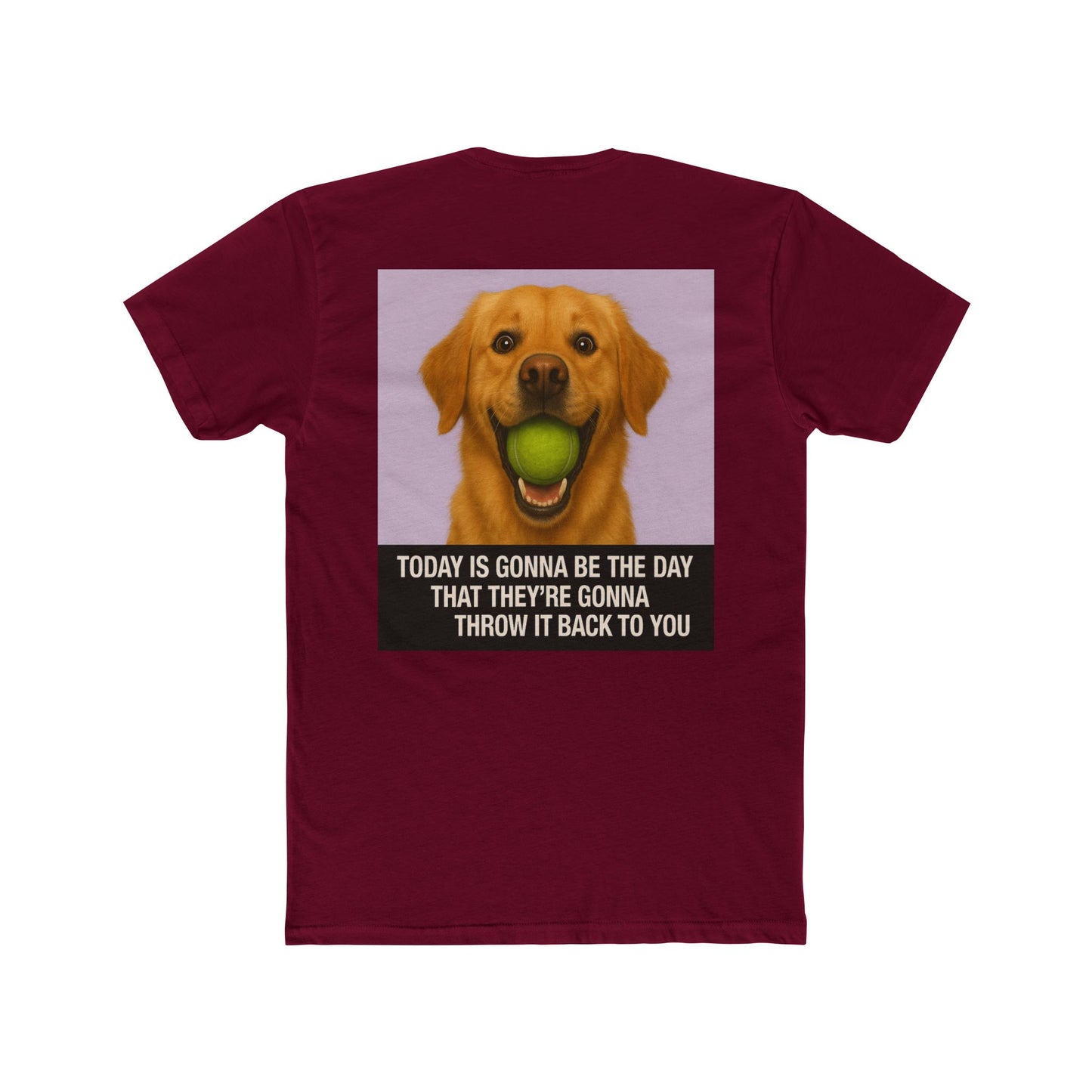 WonderBall Realistic Labrador