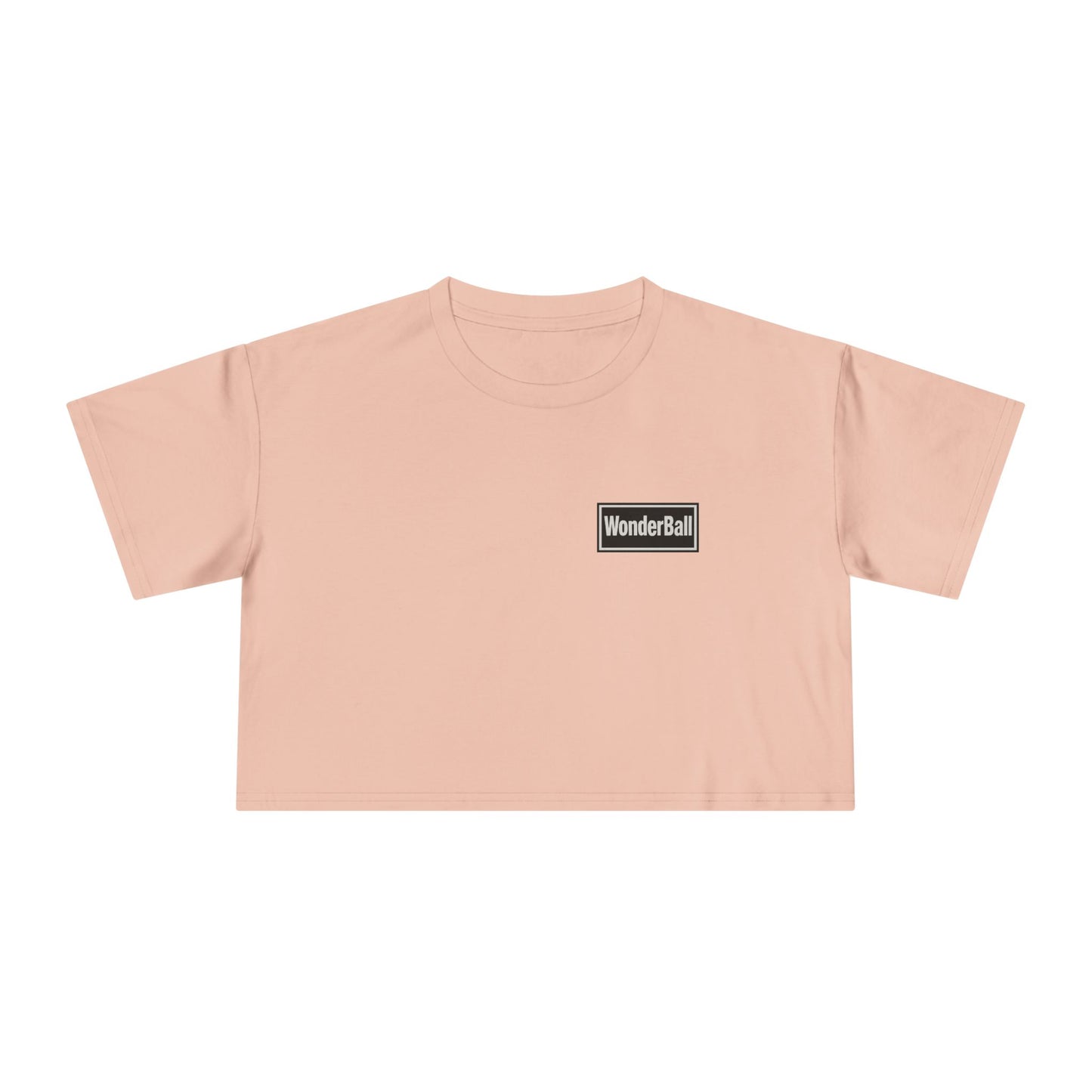 WonderBall Custom Crop - Mila