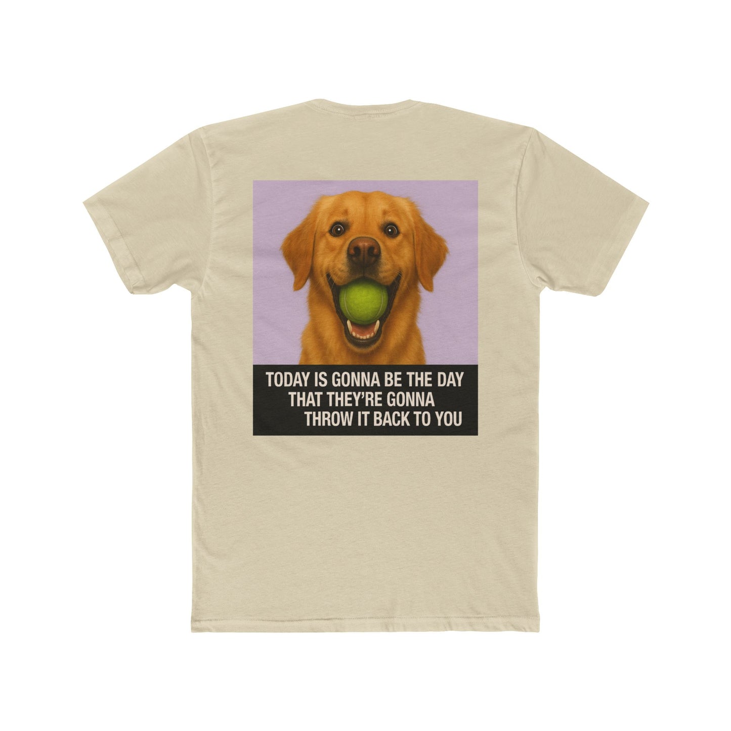 WonderBall Realistic Labrador