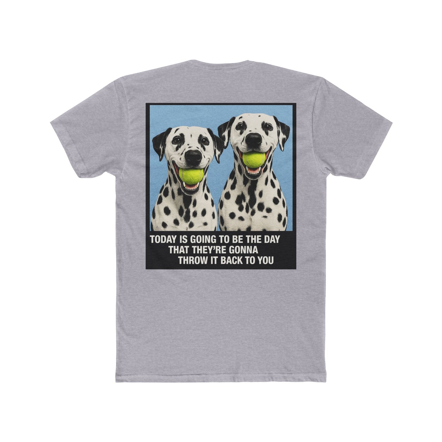 WonderBall Dalmatian Duo