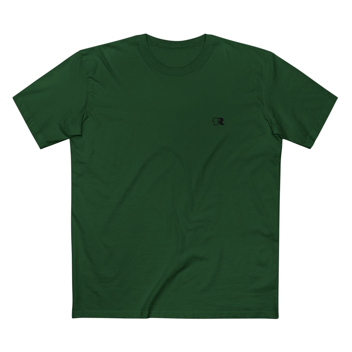 12R Standard Logo Men's Tee