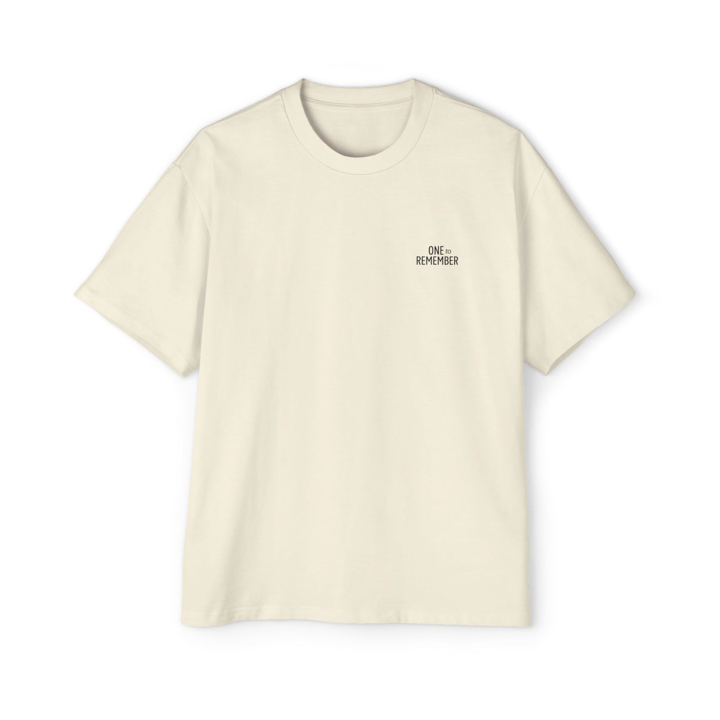 12R OVERSIZED - NATURE