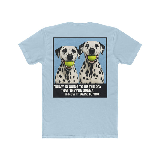 WonderBall Dalmatian Duo