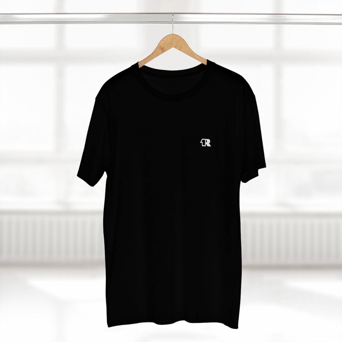 12R Standard Logo Men's Tee