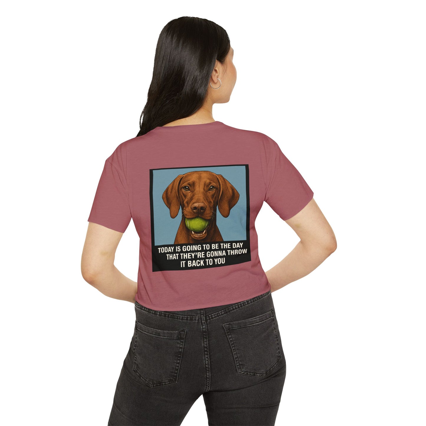 WonderBall Custom Vizla