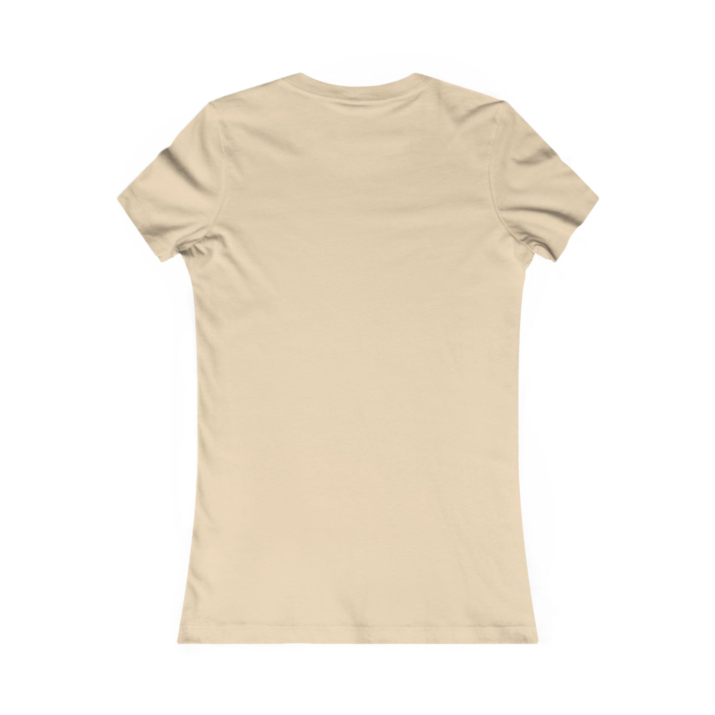 12R Women's High Logo Tee