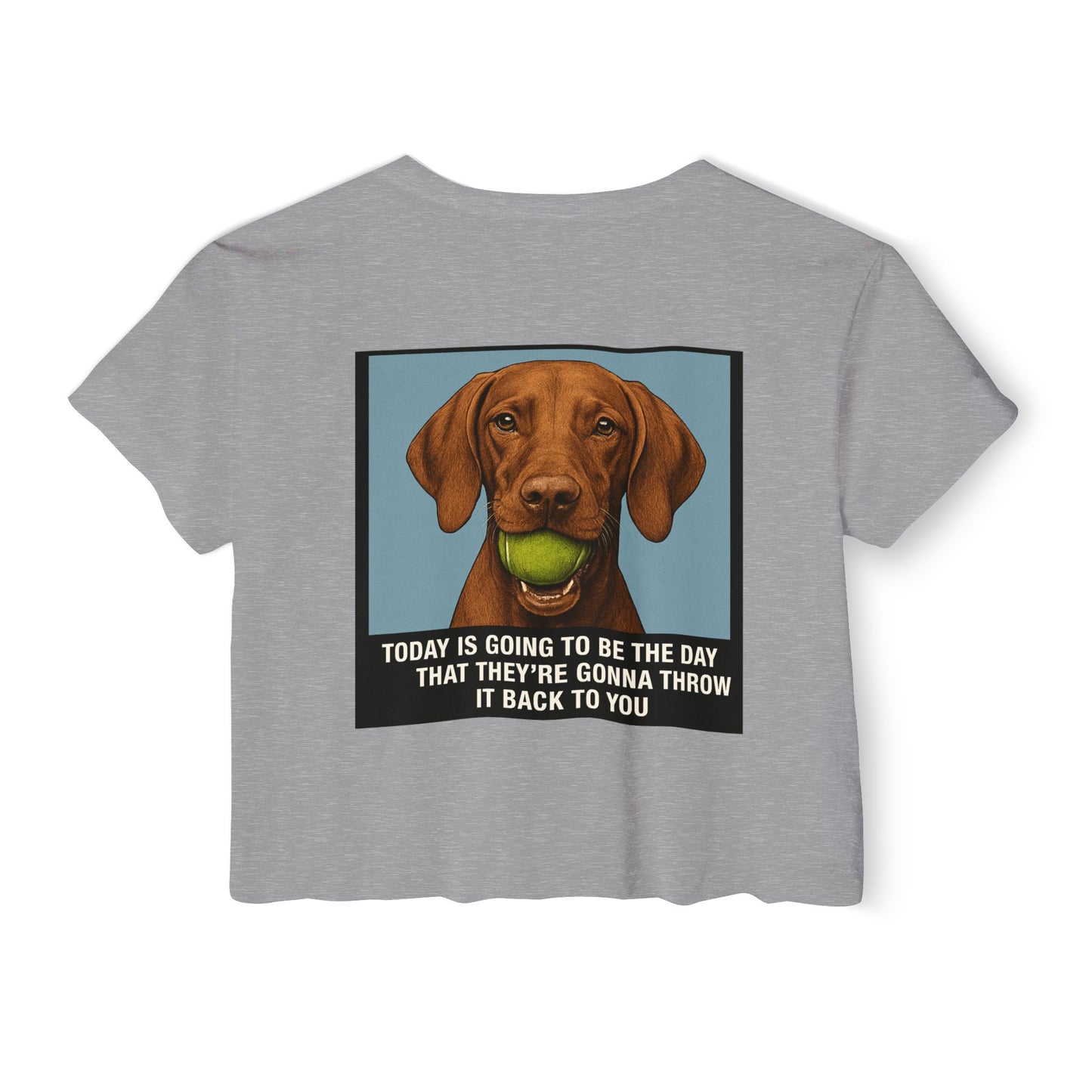 WonderBall Custom Vizla