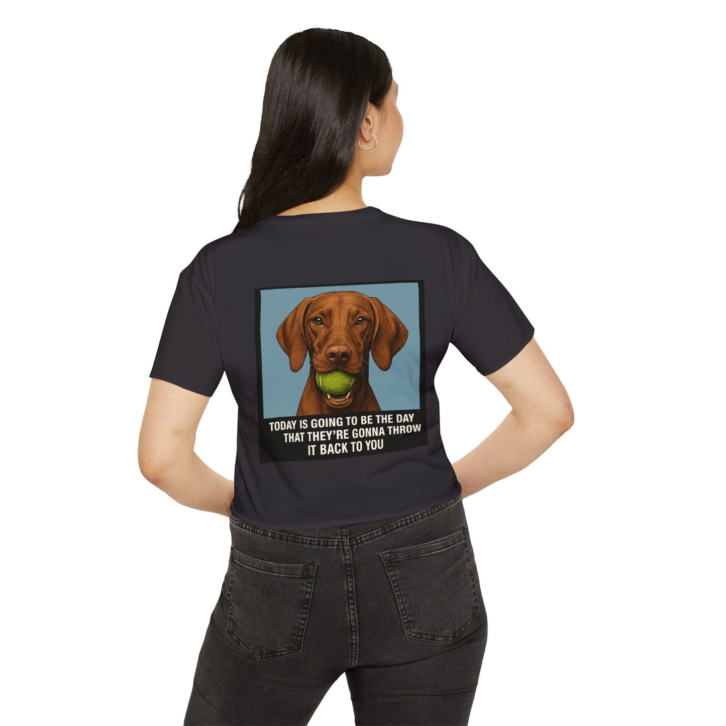 WonderBall Custom Vizla