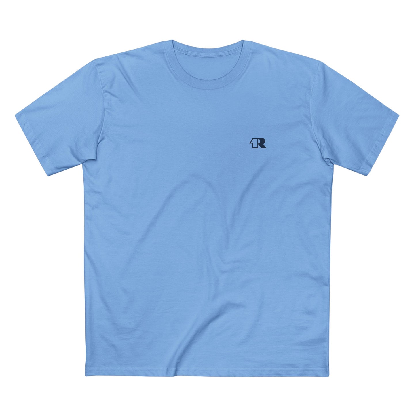 12R Standard Logo Men's Tee