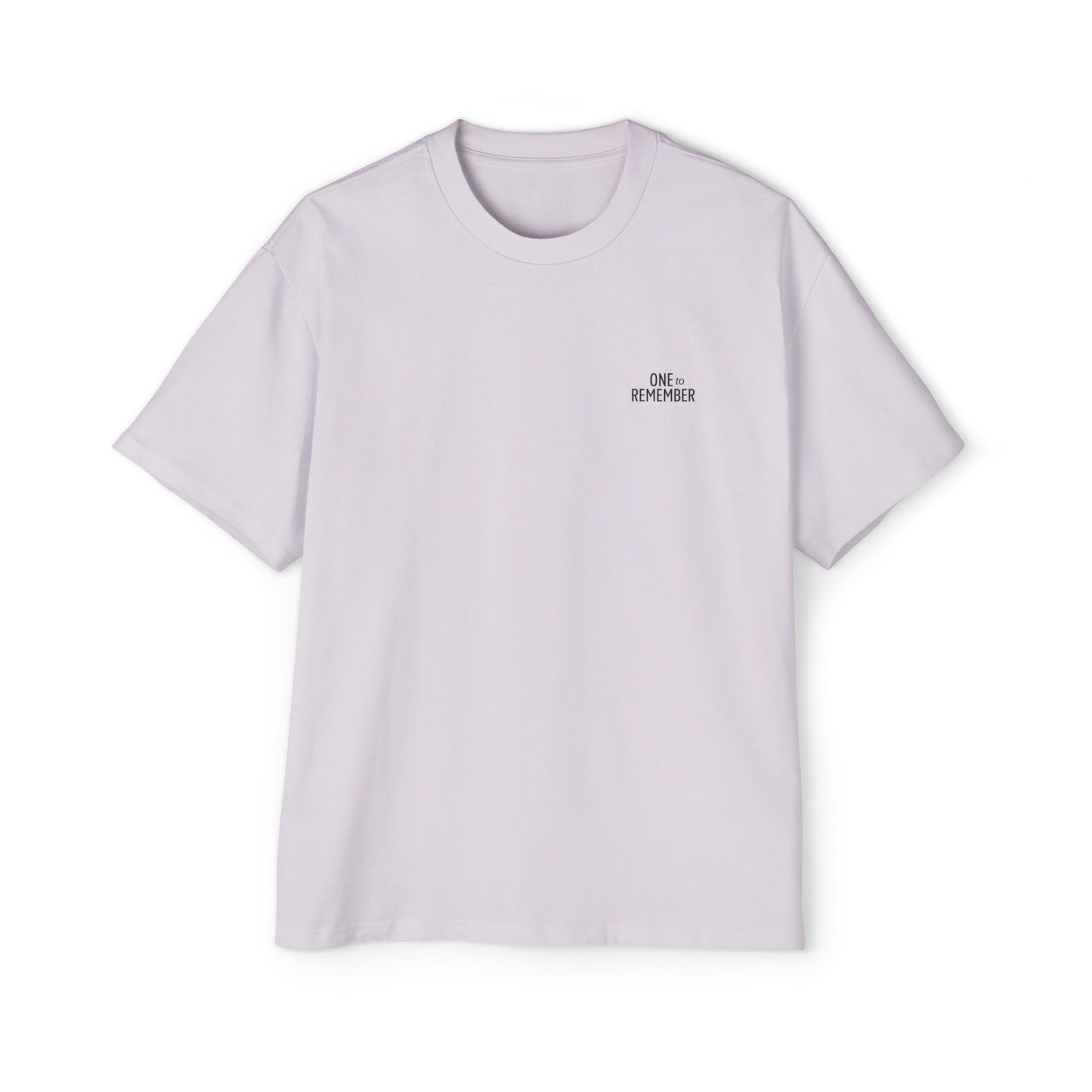 12R OVERSIZED - NATURE