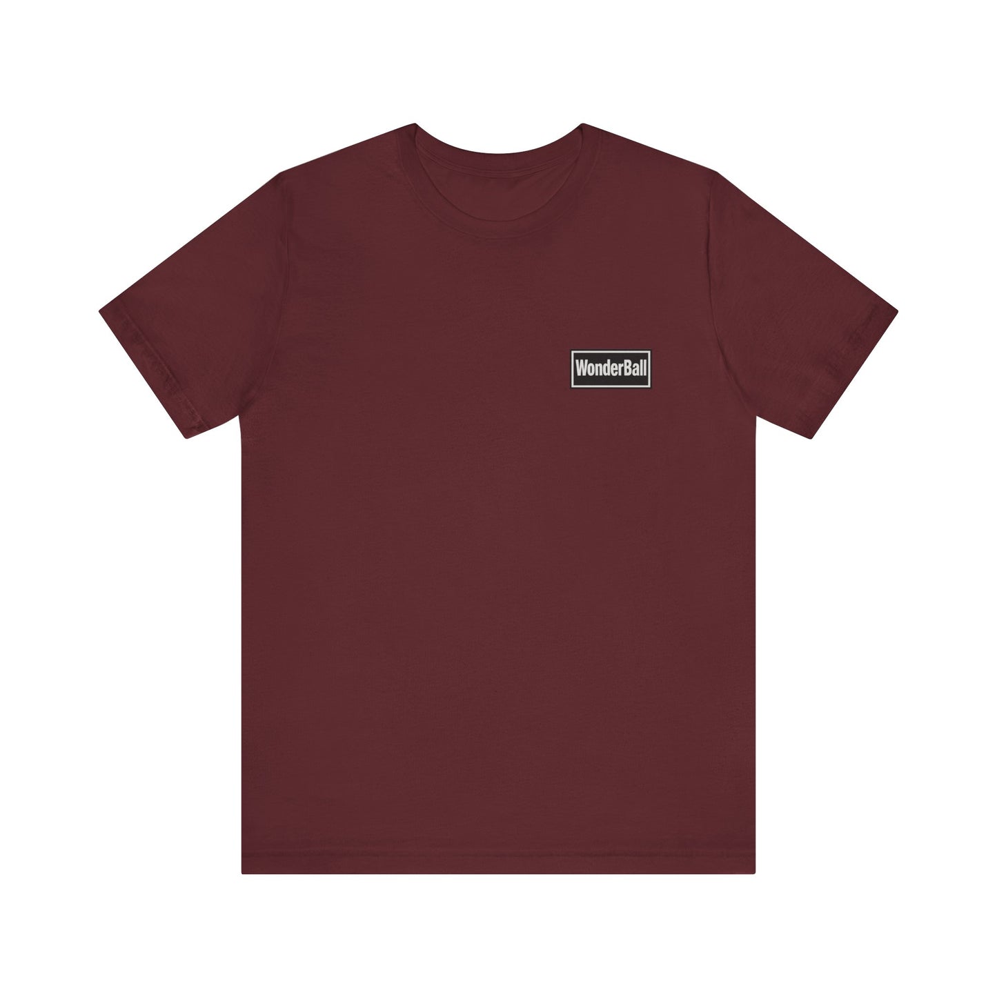 WonderBall Custom Mila Tee