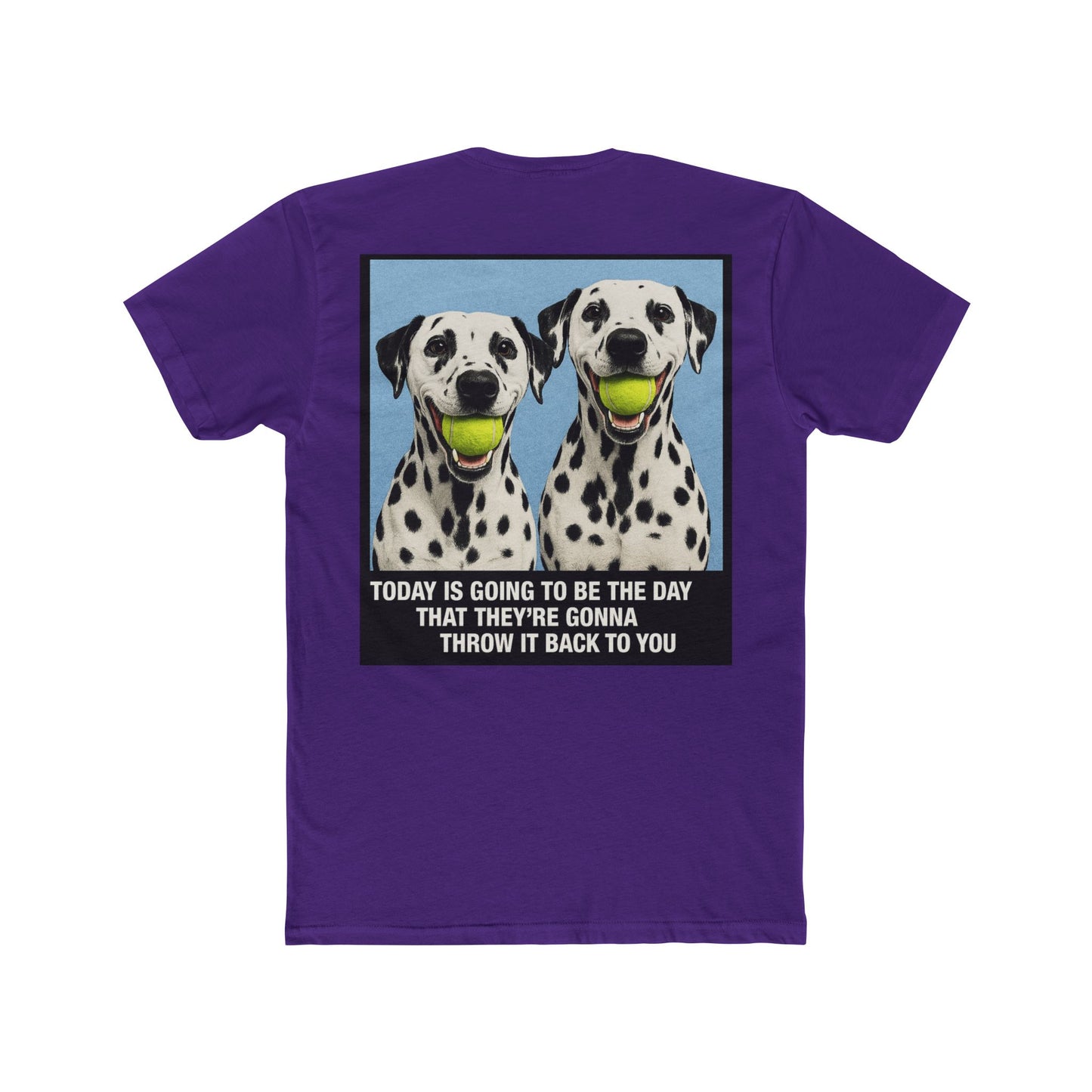 WonderBall Dalmatian Duo