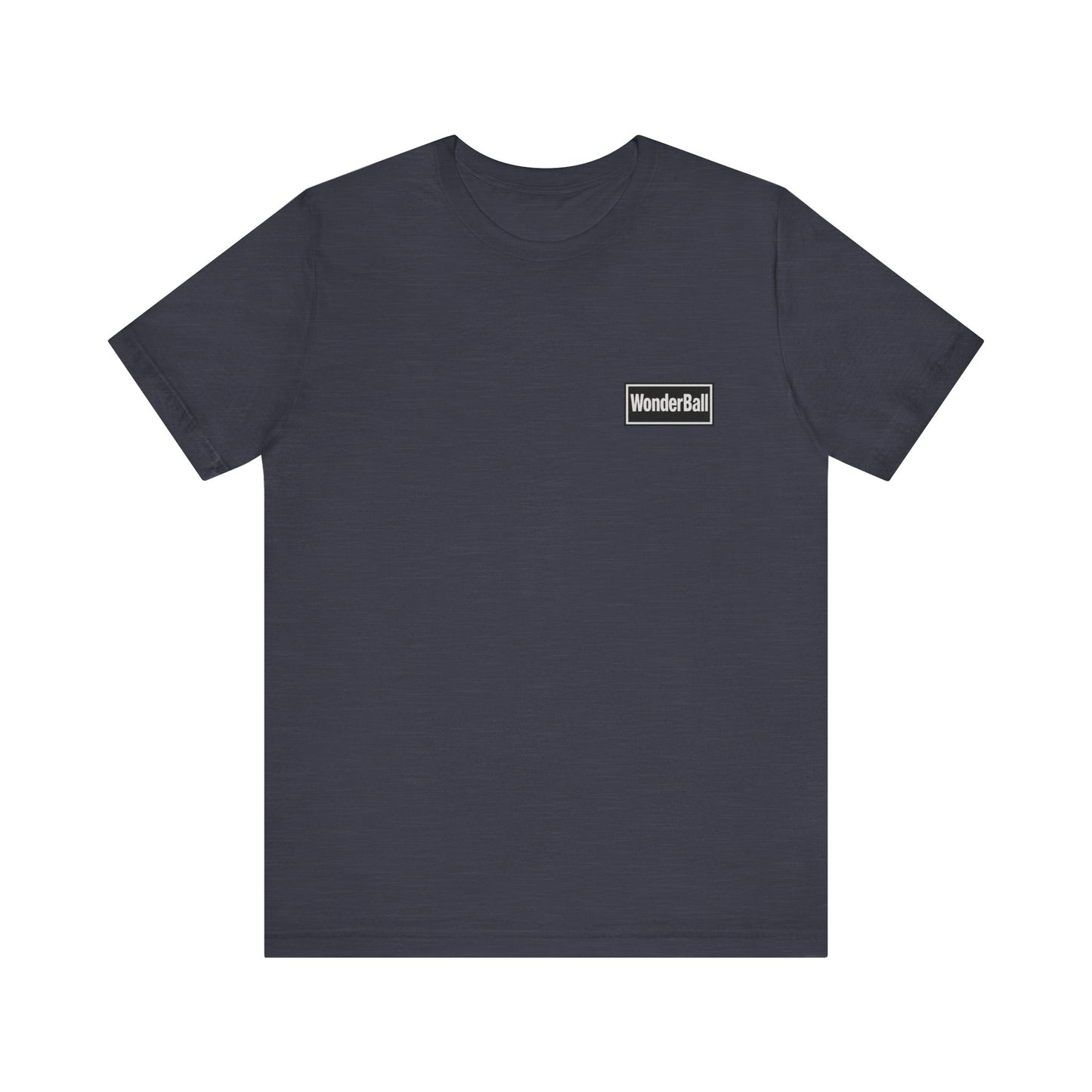 WonderBall Custom Mila Tee