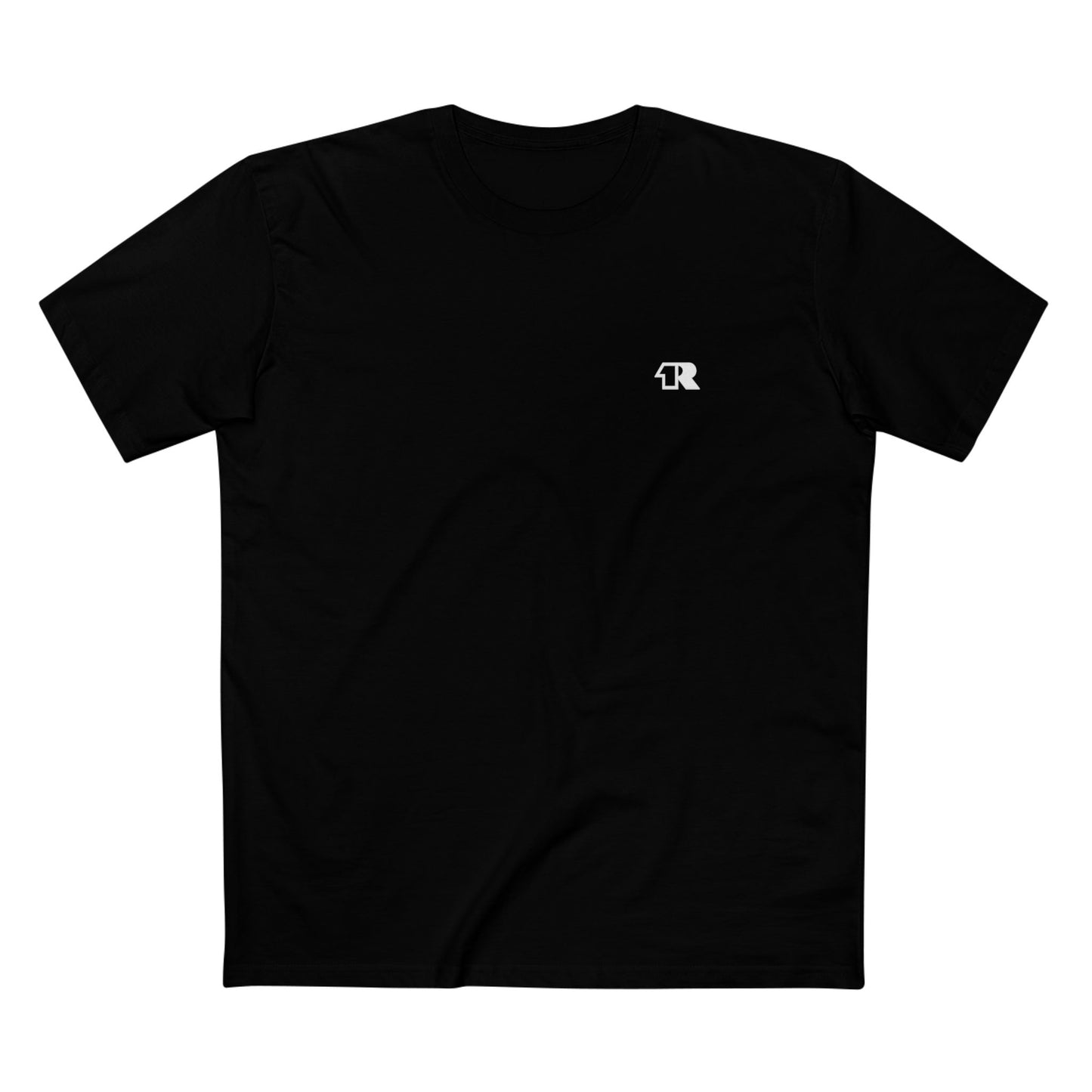 12R Standard Logo Men's Tee