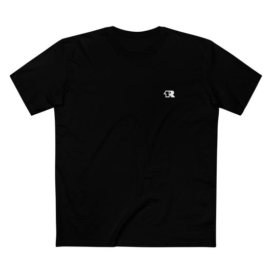 12R Standard Logo Men's Tee