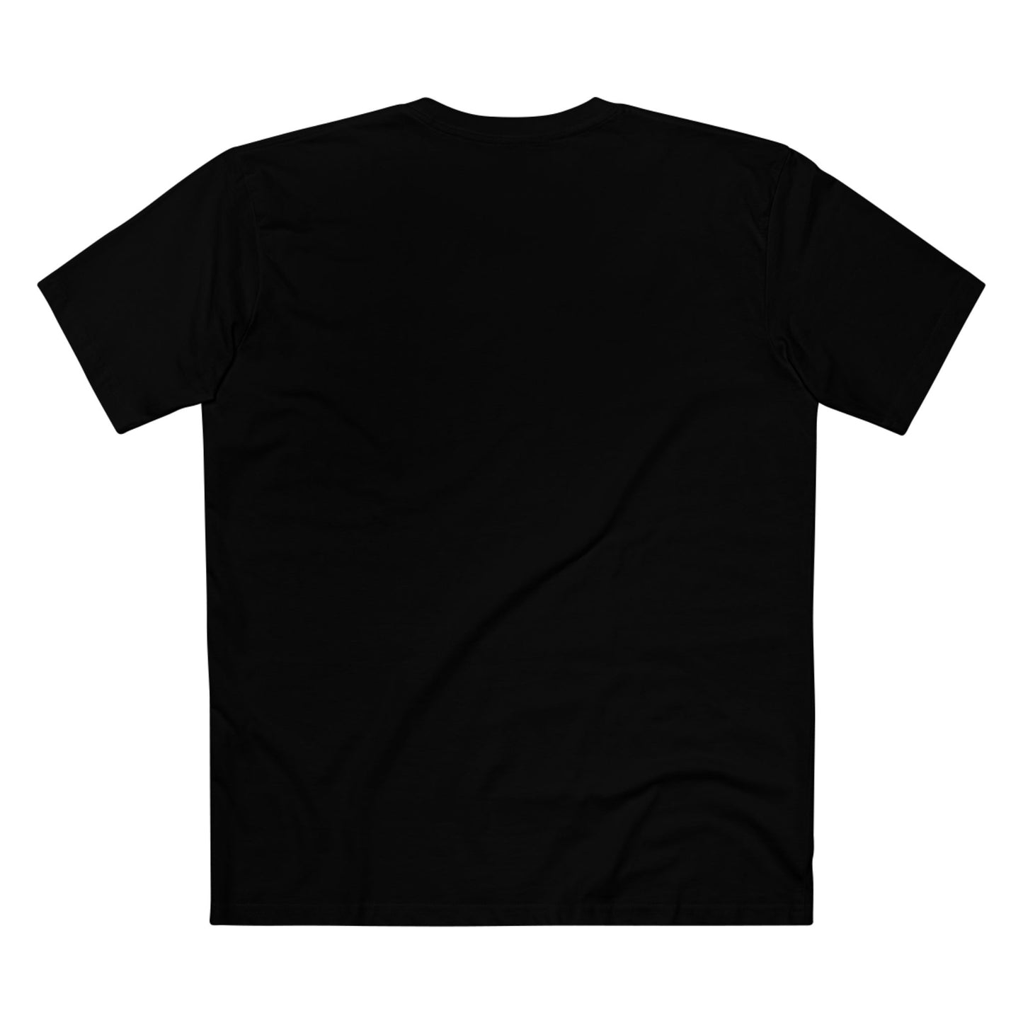 12R Standard Logo Men's Tee